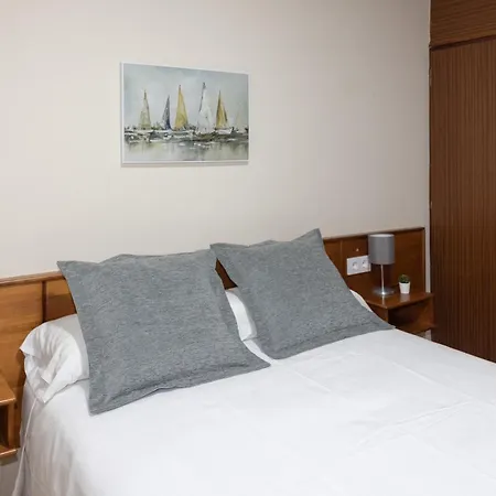 Guest house A Codeseira *