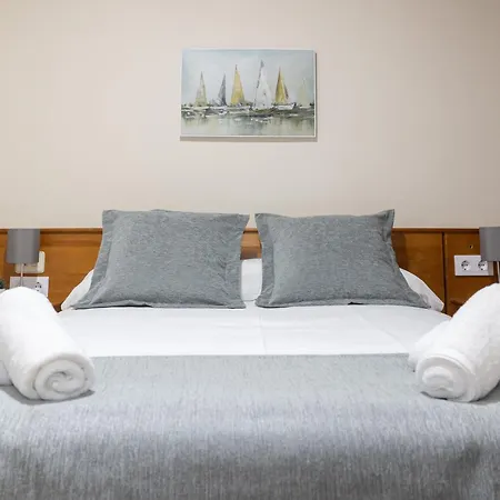 A Codeseira Guest house *