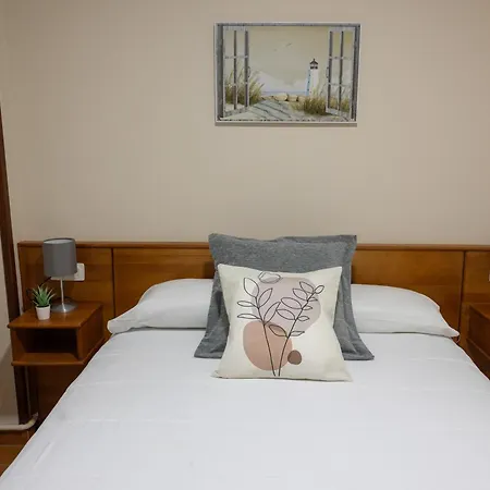 Guest house A Codeseira Melide