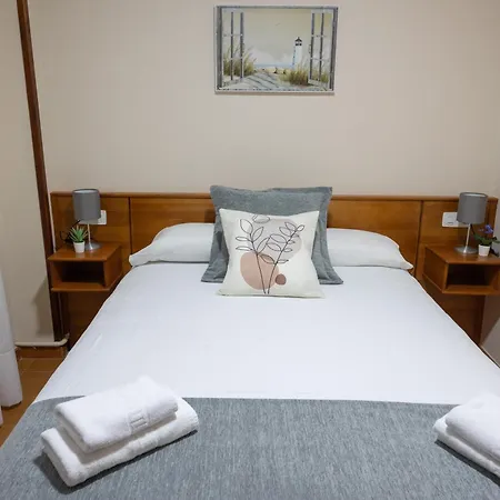 Guest house A Codeseira Melide
