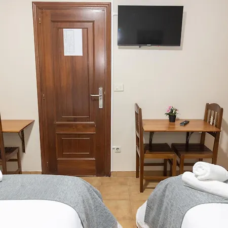 Guest house A Codeseira