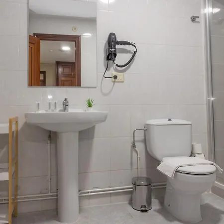 A Codeseira Vendégház Melide
