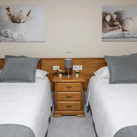 A Codeseira Guest house Melide