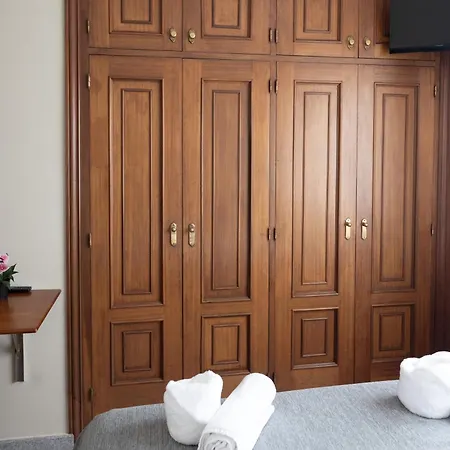 A Codeseira Guest house