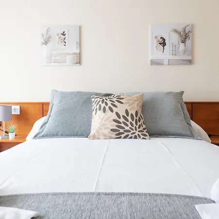 A Codeseira Guest house Melide