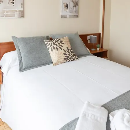 A Codeseira Guest house *