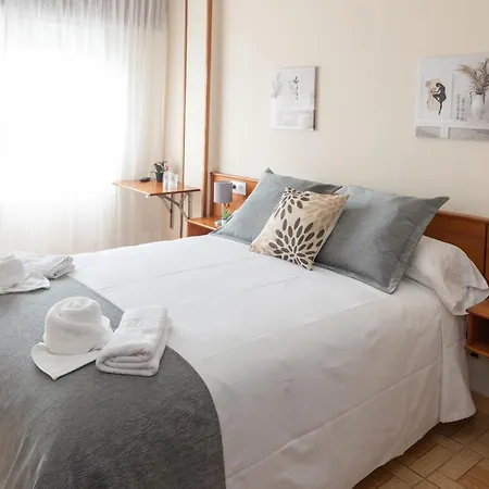 A Codeseira Guest house