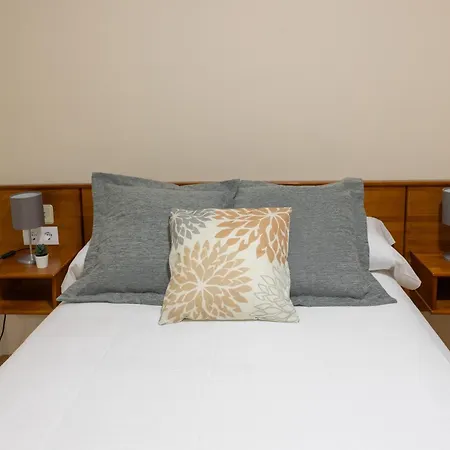 Guest house A Codeseira