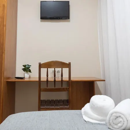 A Codeseira Gæstehus *