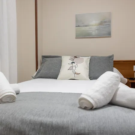 Guest house A Codeseira Melide
