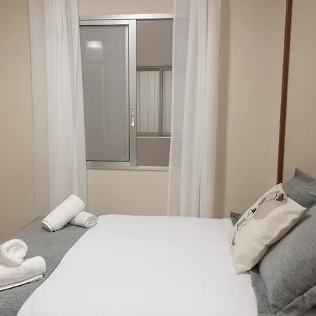 Guest house A Codeseira