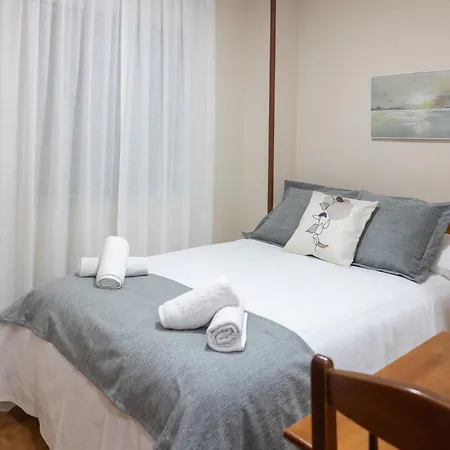 Gæstehus A Codeseira *