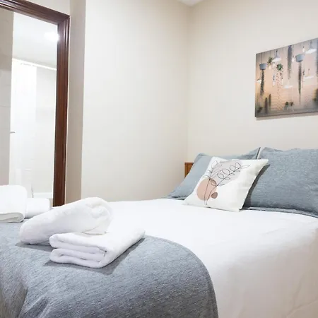 A Codeseira Guest house *