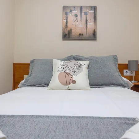 Gæstehus A Codeseira