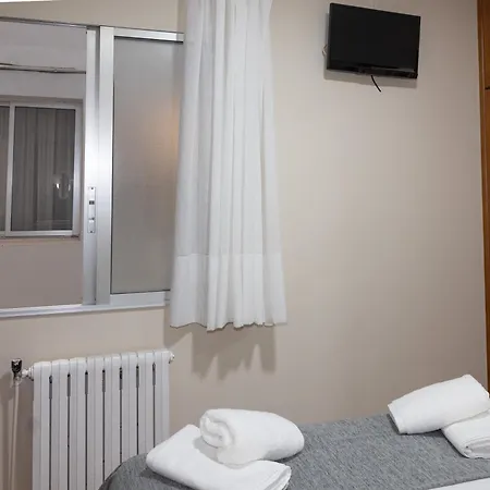 A Codeseira * Melide