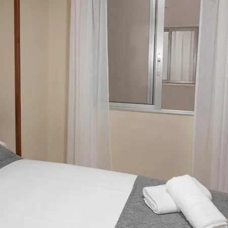 Guest house A Codeseira Melide