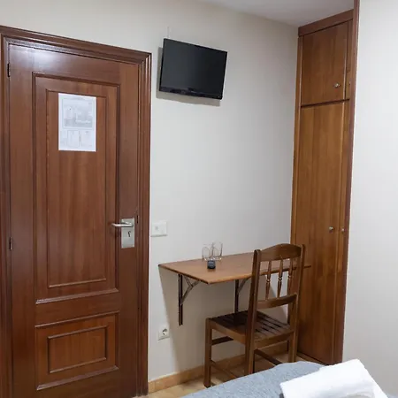 A Codeseira Gæstehus *