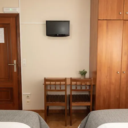 Gæstehus A Codeseira