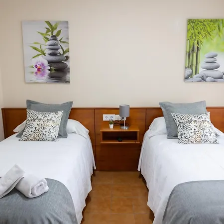 A Codeseira Guest house *