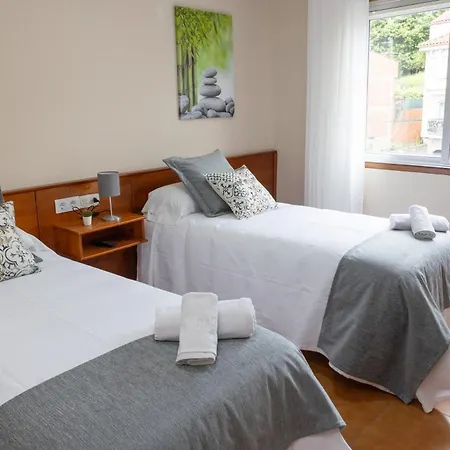 A Codeseira Gæstehus