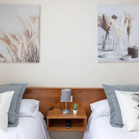 A Codeseira Gæstehus *