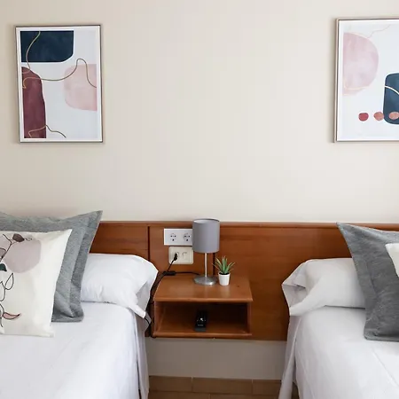 A Codeseira Gæstehus *