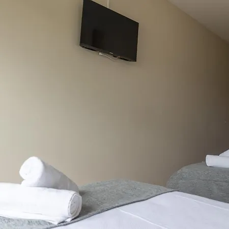 Gæstehus A Codeseira *