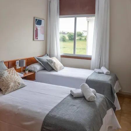 A Codeseira Gæstehus *