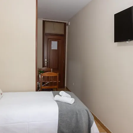 Vendégház A Codeseira