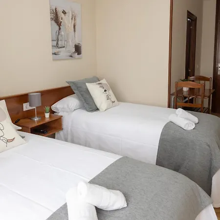 Gæstehus A Codeseira