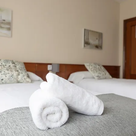 A Codeseira Guest house