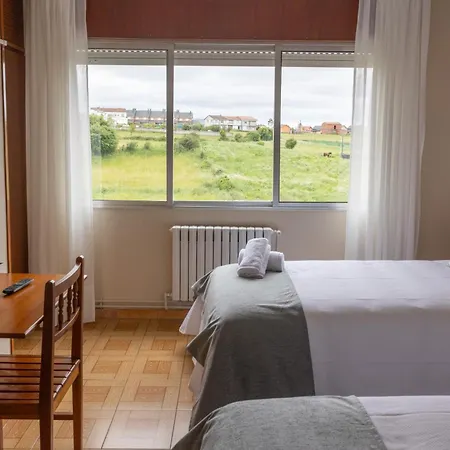 A Codeseira Gæstehus *