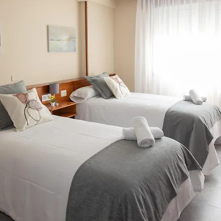 Guest house A Codeseira *