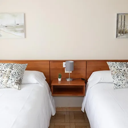 A Codeseira Gæstehus *