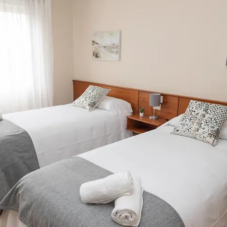 Gæstehus A Codeseira