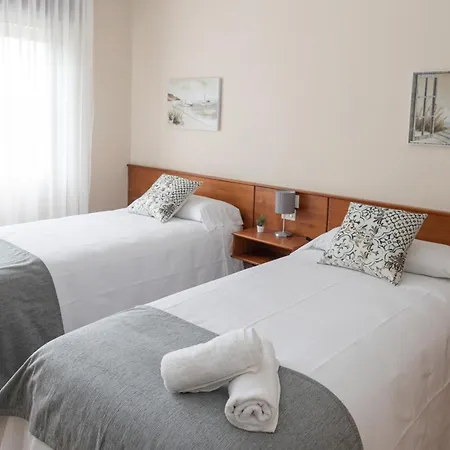 A Codeseira Guest house