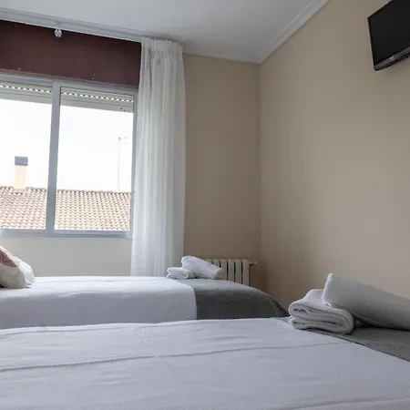 A Codeseira Guest house Melide