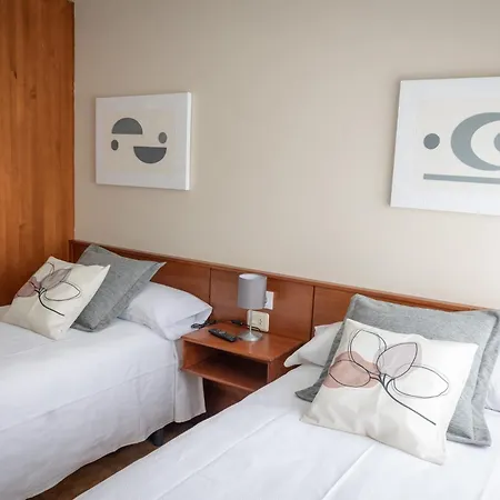 Gæstehus A Codeseira Melide