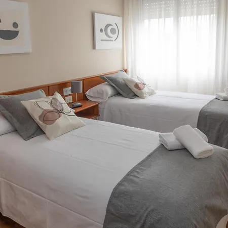 A Codeseira Guest house *