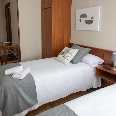 A Codeseira Gæstehus *