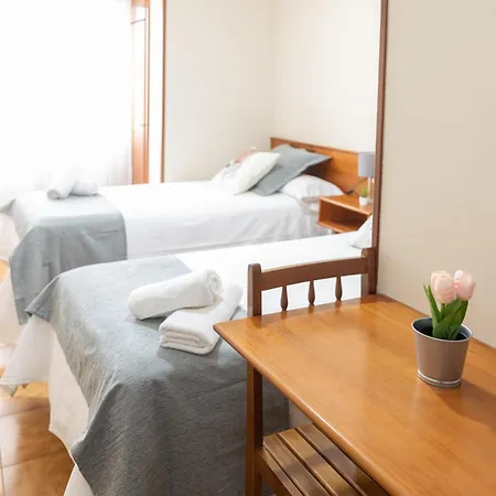 Gæstehus A Codeseira