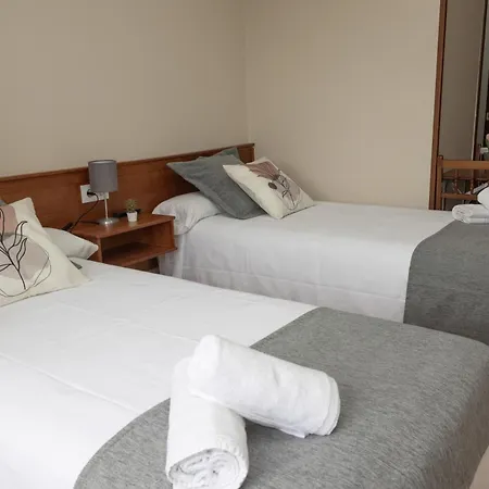 A Codeseira Guest house