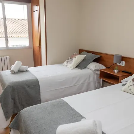 A Codeseira Guest house