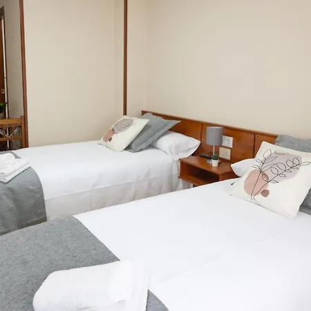 A Codeseira Guest house