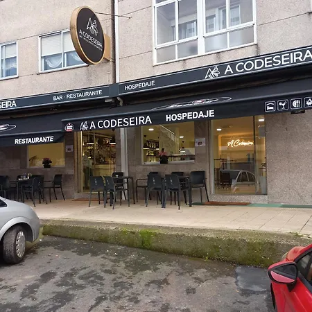 A Codeseira