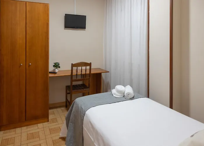 Πανσιόν A Codeseira Melide