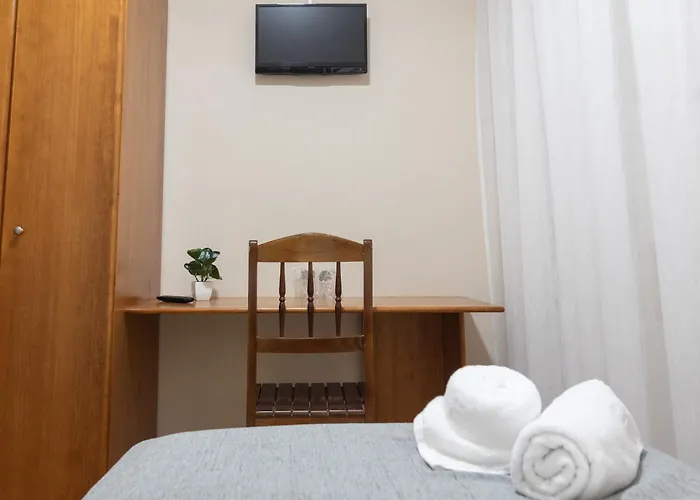 A Codeseira Πανσιόν *