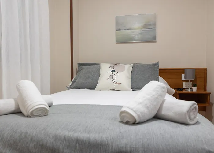 Πανσιόν A Codeseira Melide