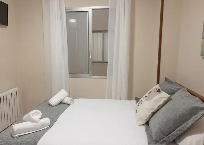 Πανσιόν A Codeseira