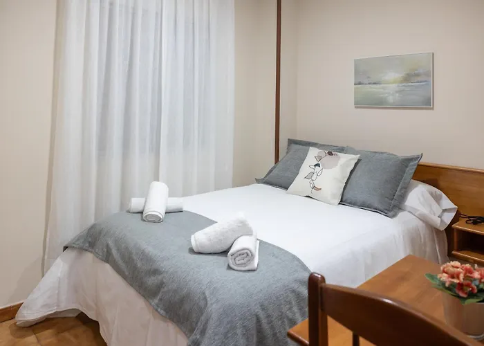 Πανσιόν A Codeseira *